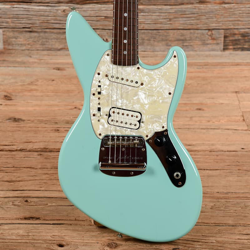 M*s様 Fender エレキギター JAG-STANGミントグリーン M*s様 Fender エレキギター JAG-STANGミントグリーン - メルカリ