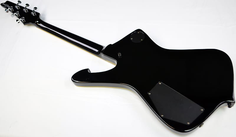 【iceman】 Ibanez Iceman Electric Guitar Antique Autumn Burst | Guitar