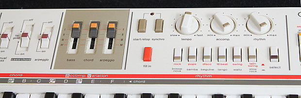 Casio Casiotone MT-65 | Reverb