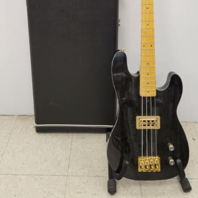 Prestige Custom Bass for sale