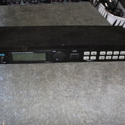 Alesis DM5 Drum Module (No Power Supply)