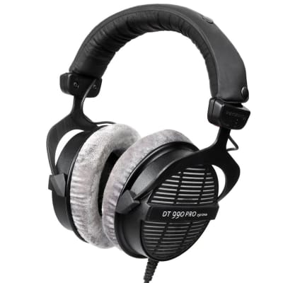 Beyerdynamic DT-990 Pro Headphones image 1