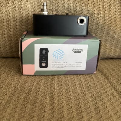 Donner ABY Switch image 2