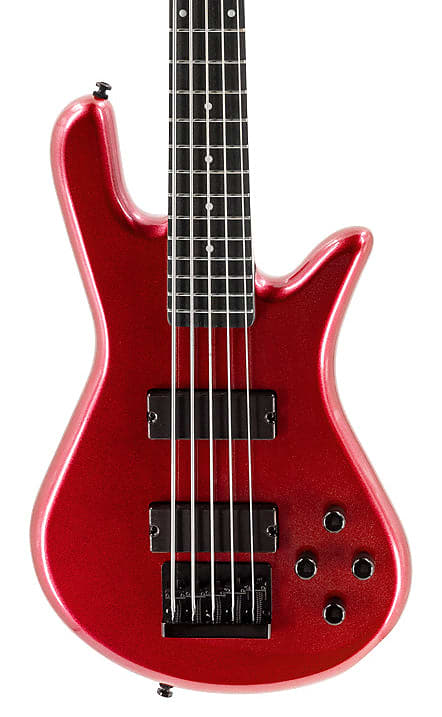 メンテ済 Spector Performer 5 5弦ベース スペクター Performer 5 by Spector Bass Guitars
