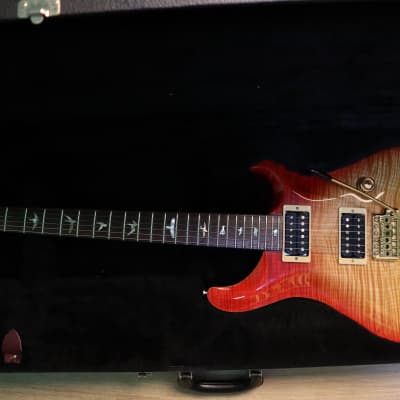 1990 Paul Reed Smith Signed Custom 24  (Collectors Guitar) image 1