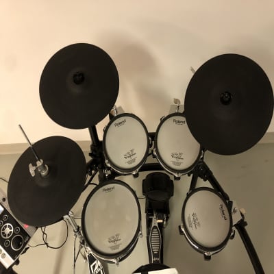 Roland - TD-9KX2 | V-Tour Series