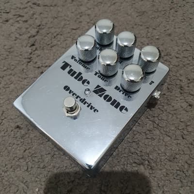 Reverb.com listing, price, conditions, and images for mi-audio-tube-zone