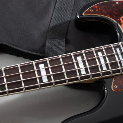 Fender JB-75 Jazz Bass Reissue MIJ | Reverb Canada