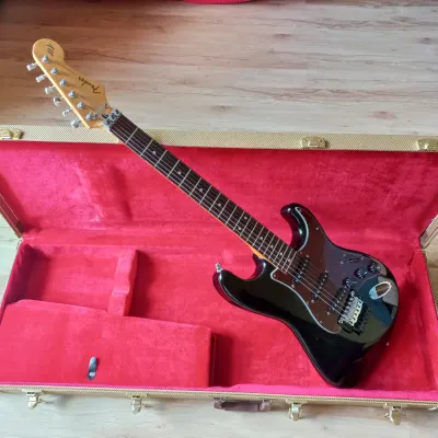 Fender Stratocaster Floyd Rose 
