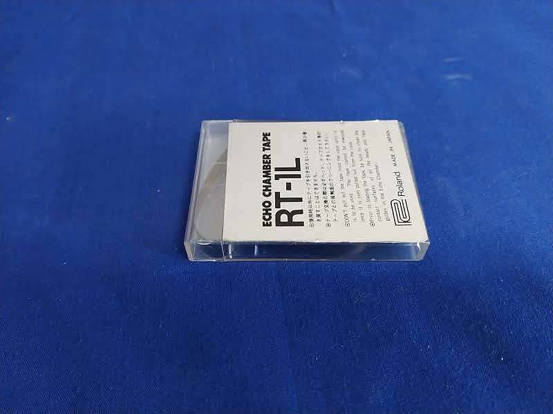 未使用 Roland ECHO CHAMBER TAPE交換用テープ RT-1L 未使用 Roland ECHO CHAMBER TAPE交換用テープ RT-1L - メルカリ