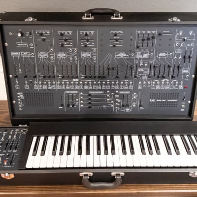 Korg ARP 2600 FS Semi-Modular Synthesizer, Excellent, Mint