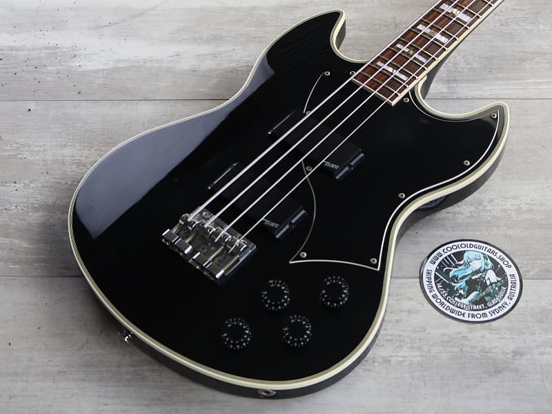 1997 Greco Japan DB-1200 