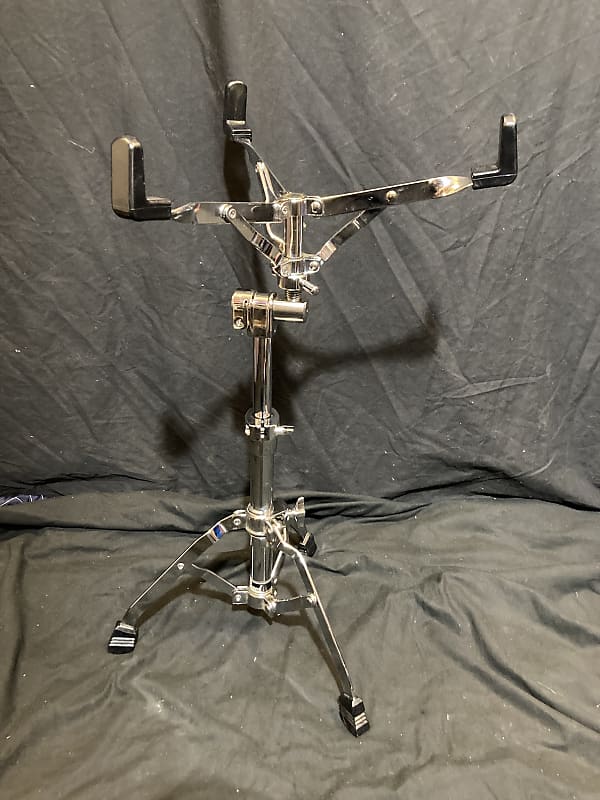 Pearl - Single Braced Snare Drum Stand 2000s image 1