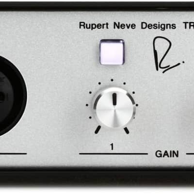 Steinberg UR-RT2 USB Audio Interface with 2 Rupert Neve Transformers
