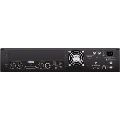 Apogee Symphony I/O MKII Pro Tools Multi-Channel Audio Interface 345905 805676302126 image 2