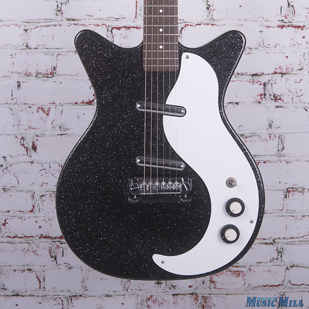 Danelectro d59 2025