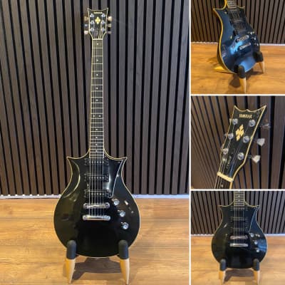YAMAHA SX800B | Reverb