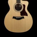 Taylor 214ce Plus #81355 (Open Box) w/ Factory Warranty and Case!