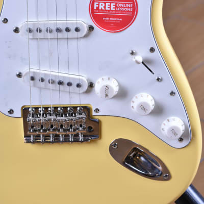 Squier (by Fender) Limited Edition FSR Classic Vibe '70s Squier (by Fender) Limited Edition FSR Classic Vibe '70s
