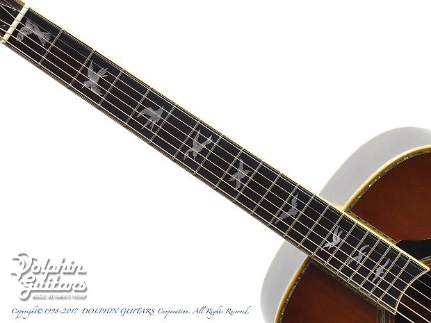 ギター YAMAHA LL51A CUSTOM HAND CRAFTED MODEL YAMAHA LL51A CUSTOM HAND CRAFTED MODEL - メルカリ