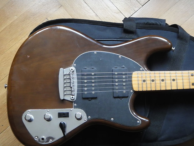 Music man stingray 2 hotsell