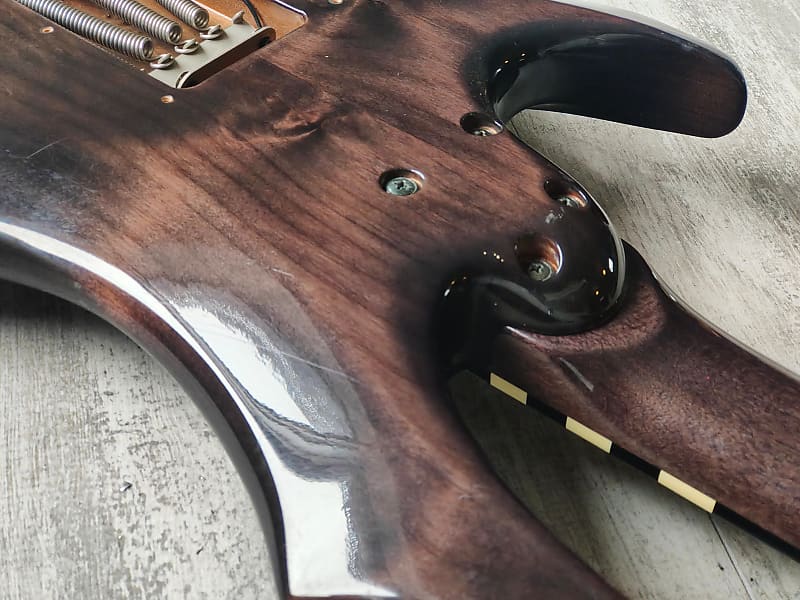 EDWARDS E-P-98A PIERROT エドワーズ 2000's Edwards (by ESP) E-P-98a Pierrot Artist Model F