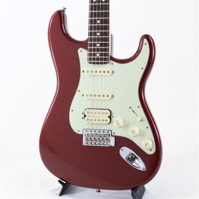 Fender American Performer Stratocaster HSS | Reverb