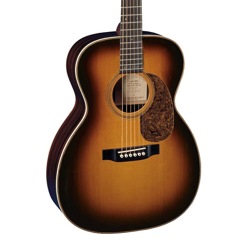 Martin Eric Clapton Signature 000-28EC | Reverb