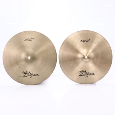 Zildjian 14