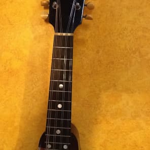 Vintage Gibson Mandolin A Style 1918 Natural image 5