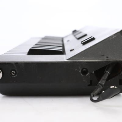 Yamaha KX5 Keytar MIDI Controller w/ Forge II Case Bon Iver #45812 image 8