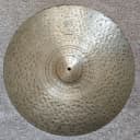 SKIBA Perfect Ride Cymbal 22 Inches