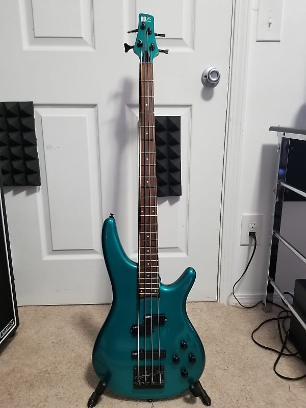 通販 クリスマスセール2025: 特集 1995 Ibanez Reverb | Bass Electric SR500 ベース