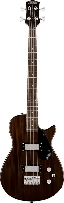 Gretsch G2220 Electromatic Jr. Jet Bass II - Imperial Stain image 1