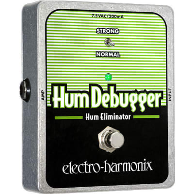 Electro-Harmonix Hum Debugger for sale