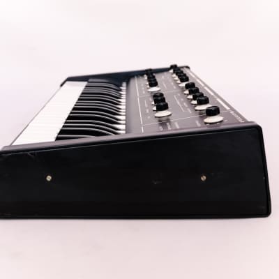 Faemi-1M rarest soviet analog polyphonic synthesizer * polivoks plant * with cover image 6