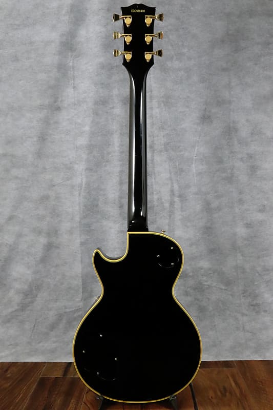 中古】EDWARDS / E-LB-135CD Black [2004年製/4.90kg