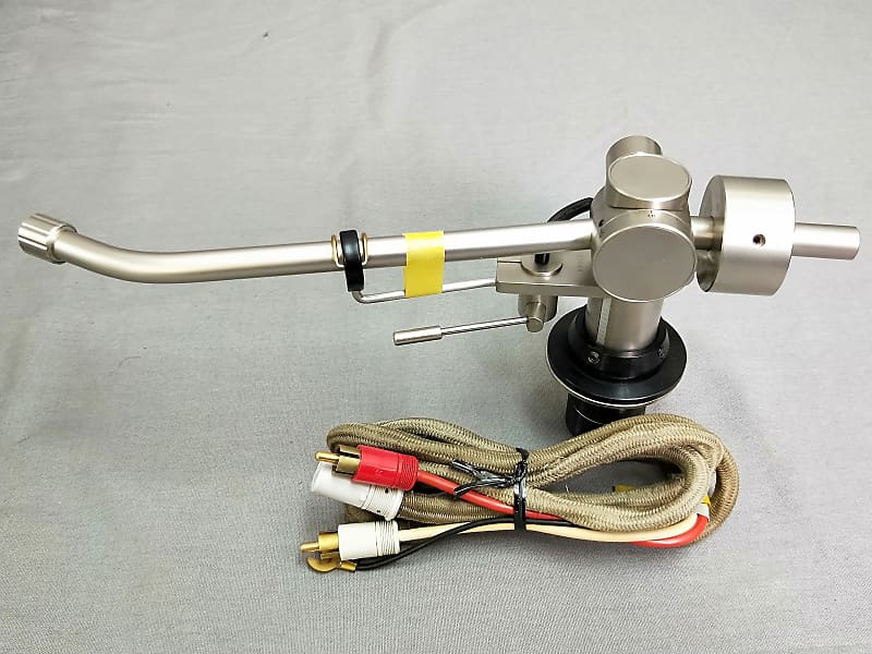 Fidelity-Research FR-64 Tone Arm In Excellent Condition Fidelity-Research FR-64 Tone Arm In Excellent Condition