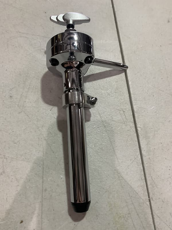 Yamaha Single ball joint tom Mount with memory lock Chrome Reverb