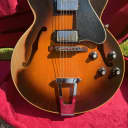 Gibson ES-175D 1980 Sunburst