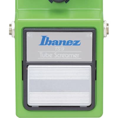 Ibanez TS9 Tube Screamer - Classic image 1