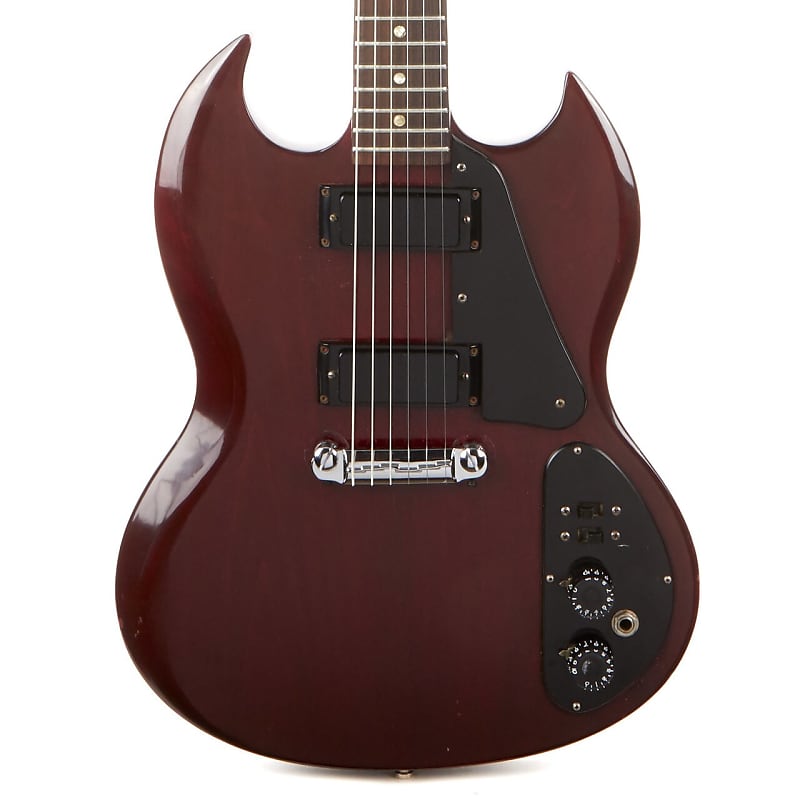 Gibson SG II 1972 - 1975 image 3