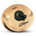 Zildjian ZBT16BP 16" Zbt Band Pair Hand Type Cymbals w/ Medium Profile 16"