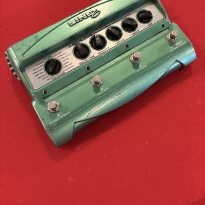 Reverb.com listing, price, conditions, and images for line-6-dl4-delay-modeler