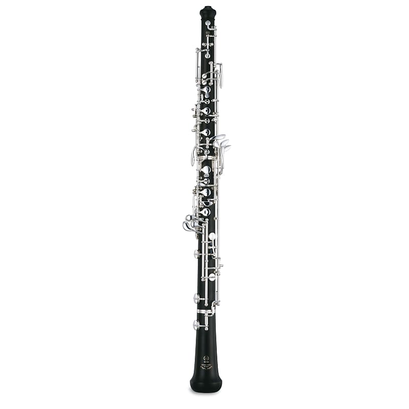 Yamaha YOB-441 Intermediate Oboe image 1