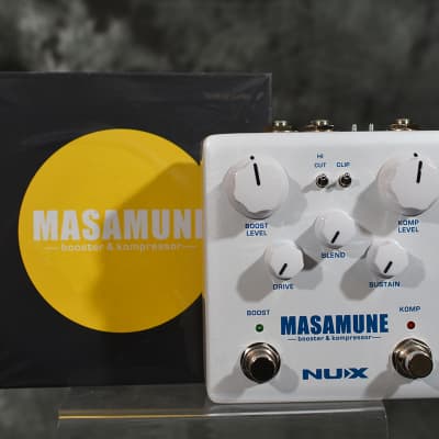 Ftelettronica Amianto Bass Distortion - Human Gear Animato Ftelettronica Amianto Bass Distortion - Human Gear Animato