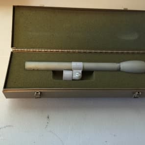 Electro-Voice RE55 Omnidirectional Dynamic Microphone