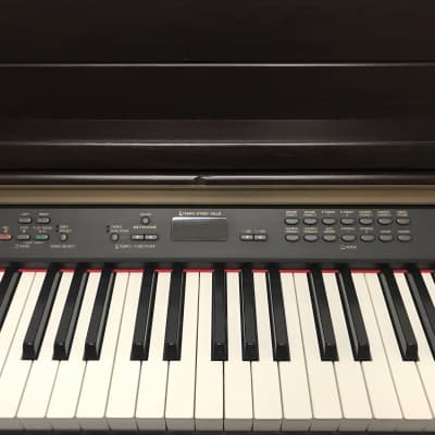 Yamaha Clavinova CLP-230 | Reverb