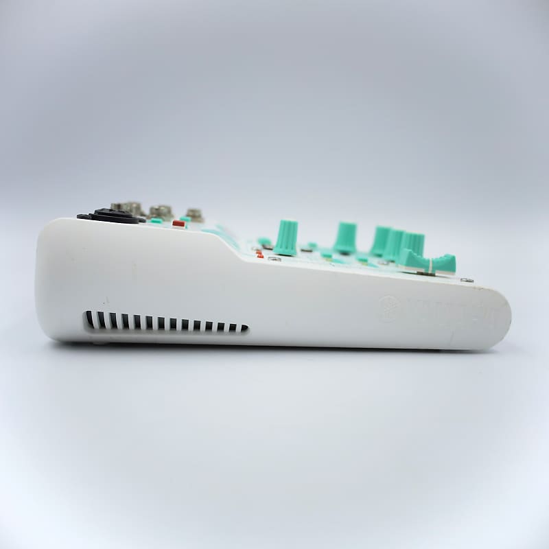 【美品】Yamaha AG03 YAMAHA AG03-MIKU Hatsune Miku Webcasting Mixer 3-Channel USB