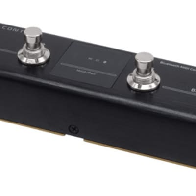 Hotone Ampero Control - Smart Bluetooth MIDI Controller for sale
